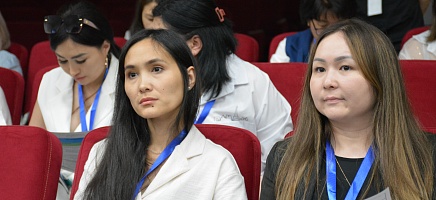 The VII International Summer School for Young Archivists has started фото галереи 24